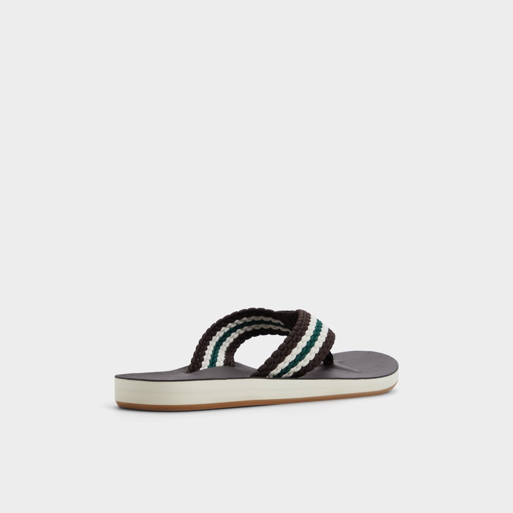 Aldo Men's Adede - Dark Brown