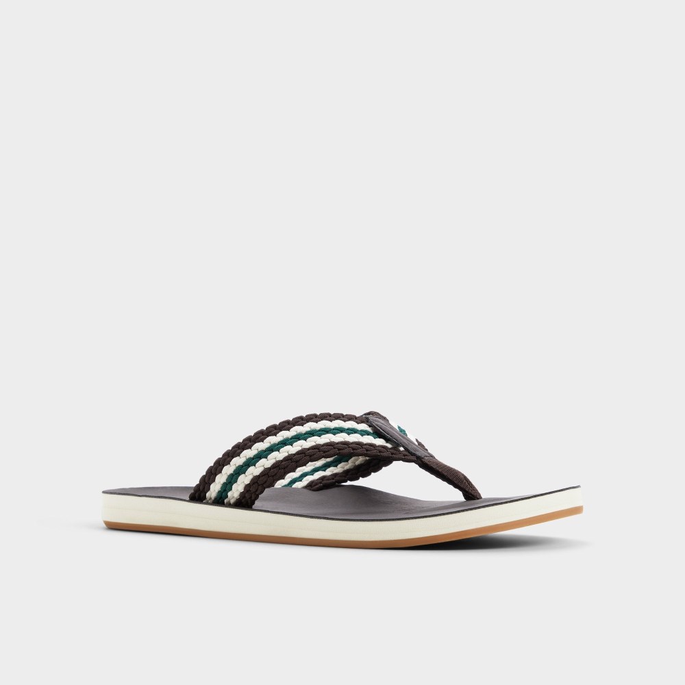 Aldo Men's Adede - Dark Brown