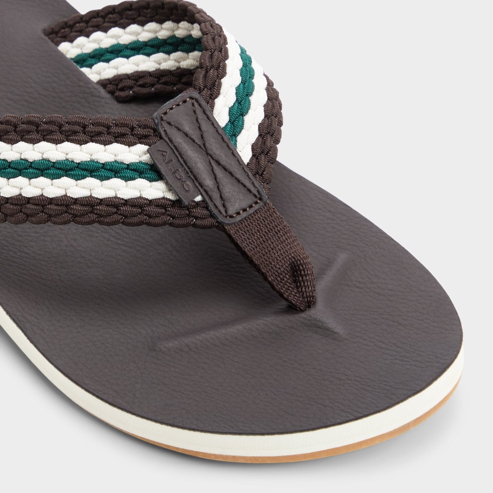 Aldo Men's Adede - Dark Brown