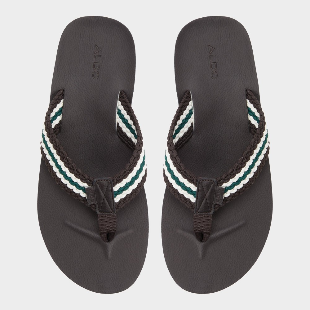 Aldo Men's Adede - Dark Brown