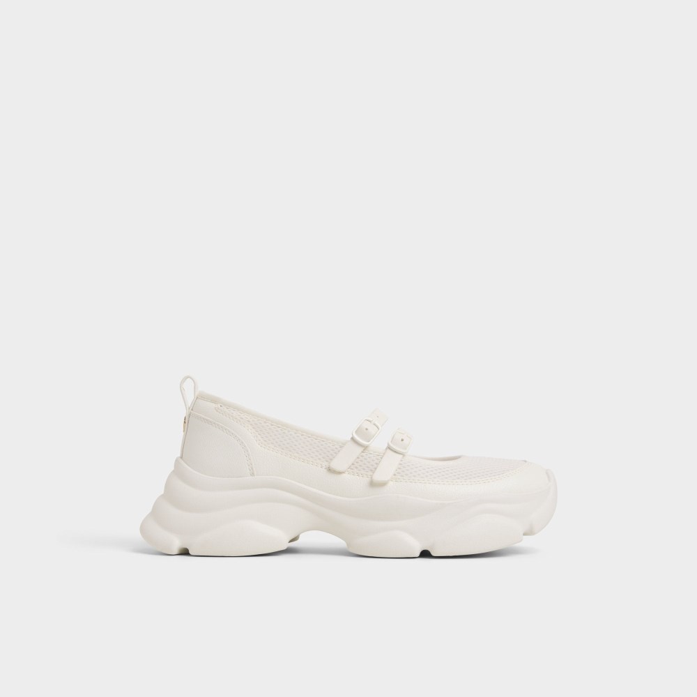 Aldo Women's Aethera - White