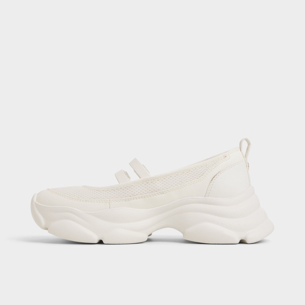 Aldo Women's Aethera - White