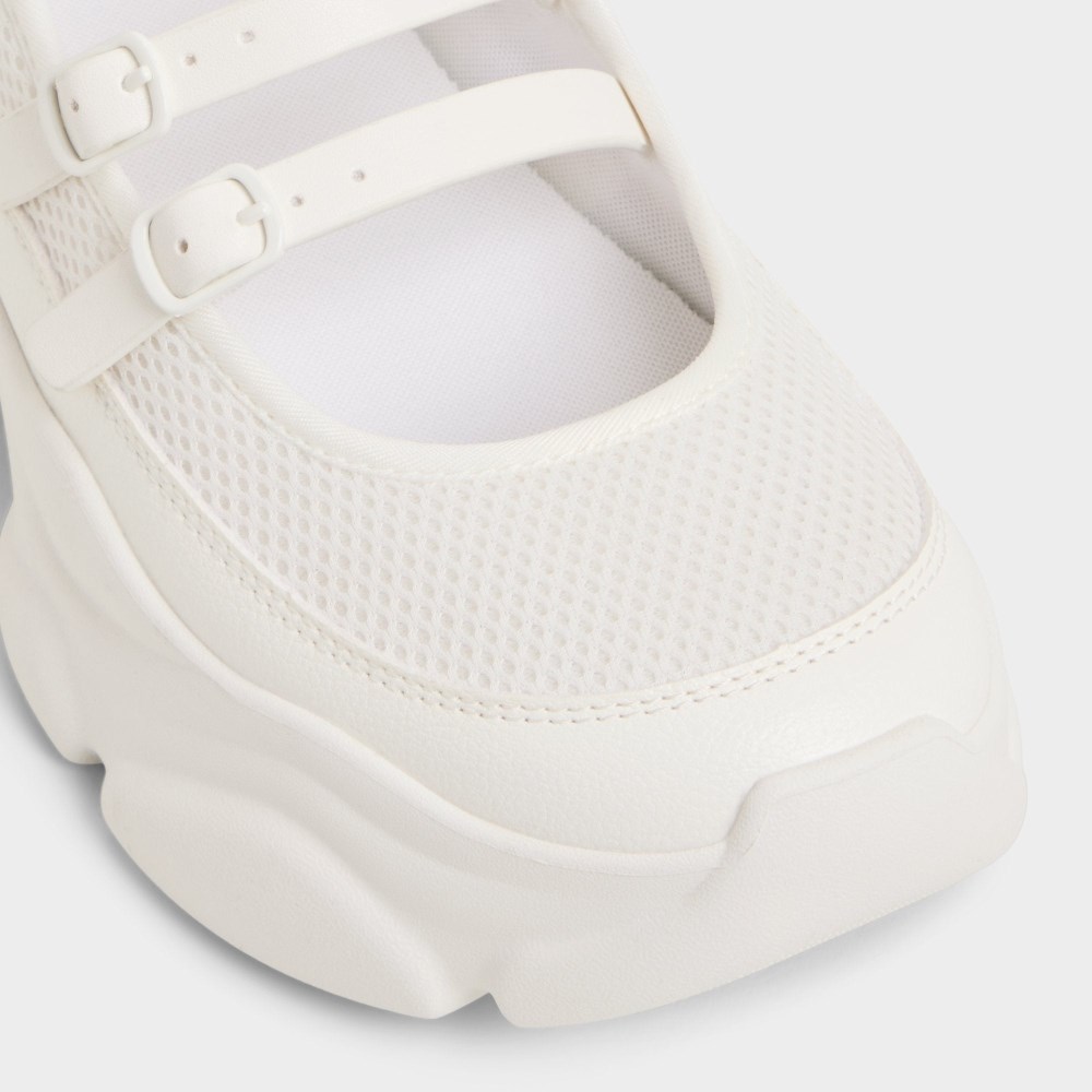 Aldo Women's Aethera - White