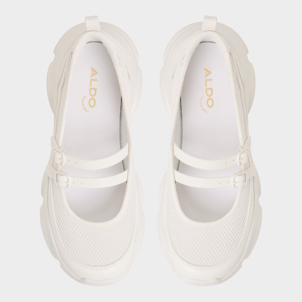 Aldo Women's Aethera - White