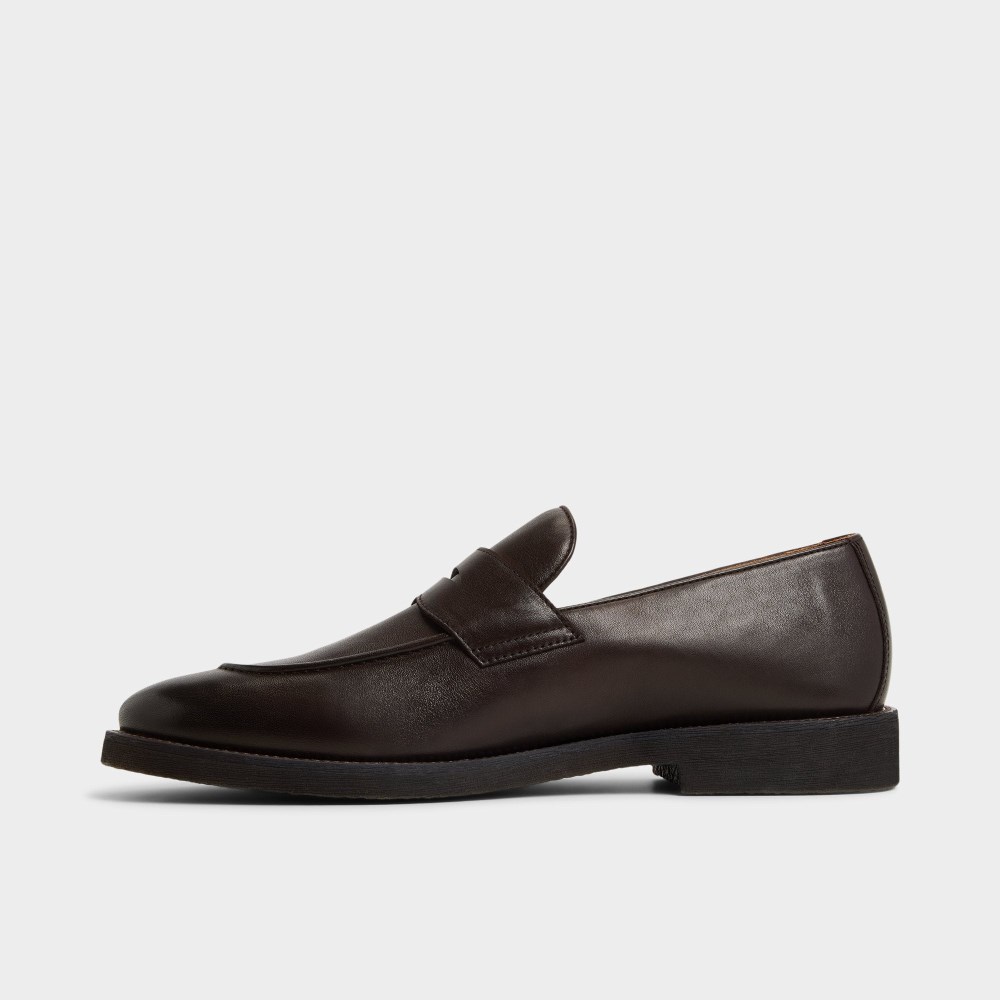 Aldo Men's Mack - Dark brown