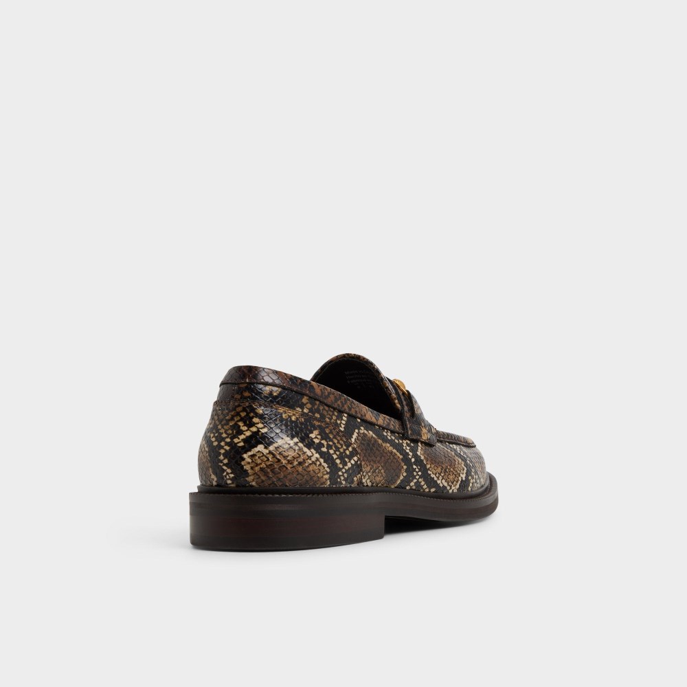 Aldo Men's Arturo - Brown