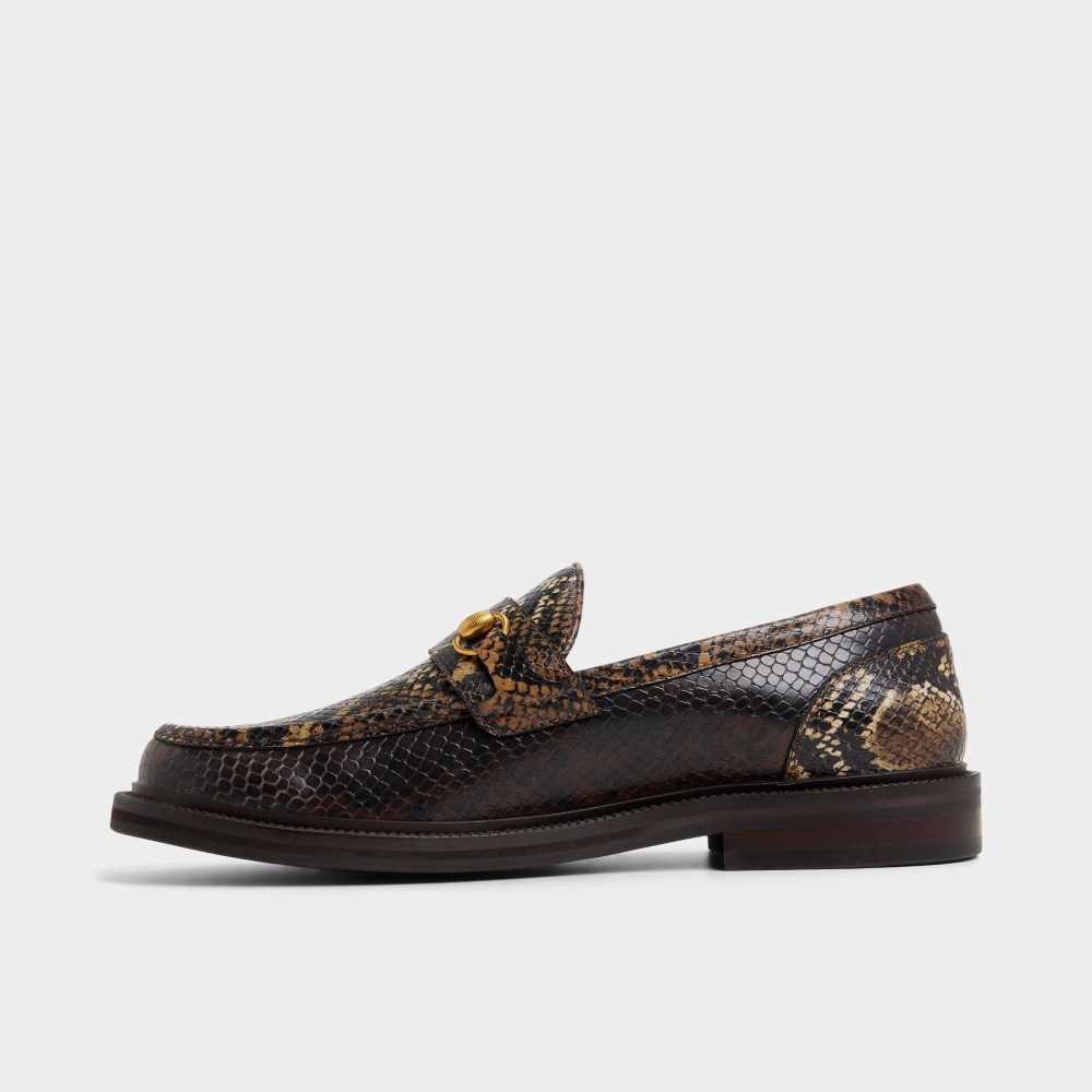 Aldo Men's Arturo - Brown