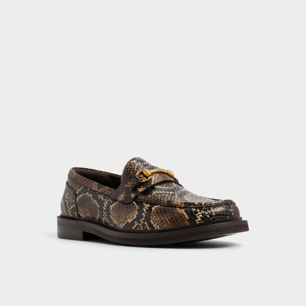 Aldo Men's Arturo - Brown