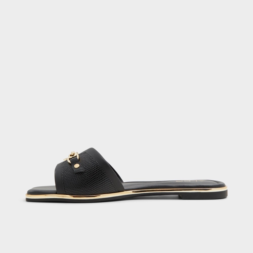 Aldo Women's Alamassi - Black