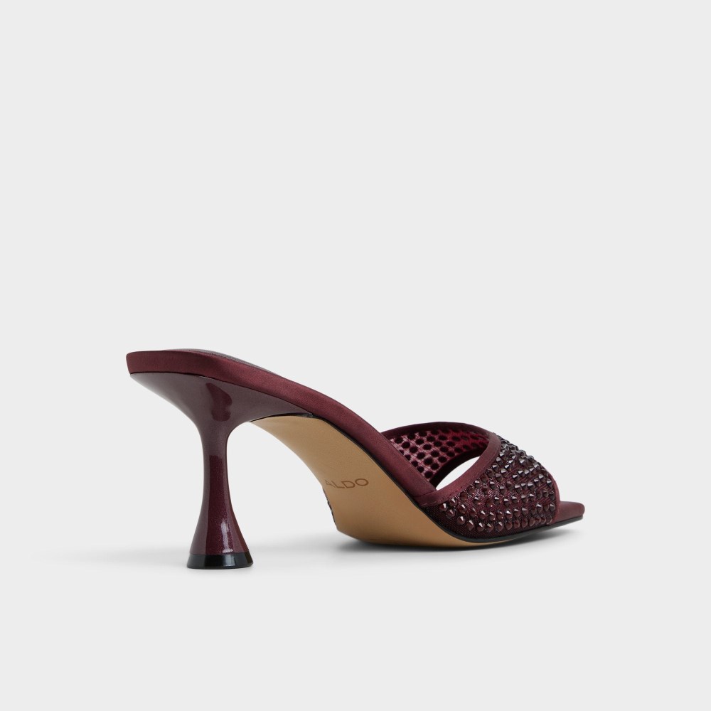 Aldo Women's Agatha - Bordo