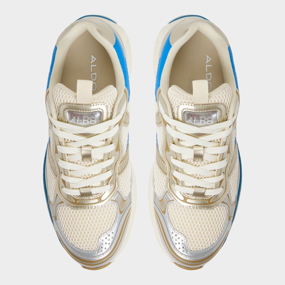 Aldo Men's Blade - Bone