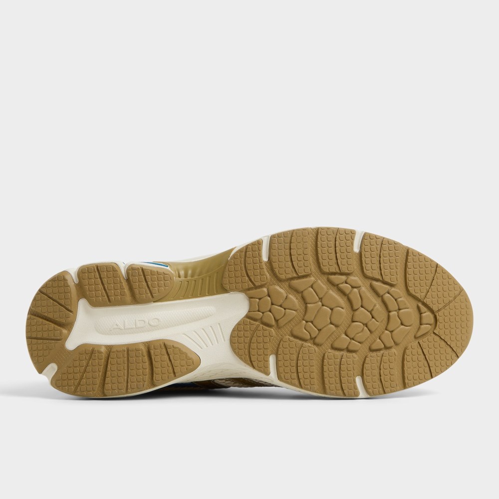 Aldo Men's Blade - Bone