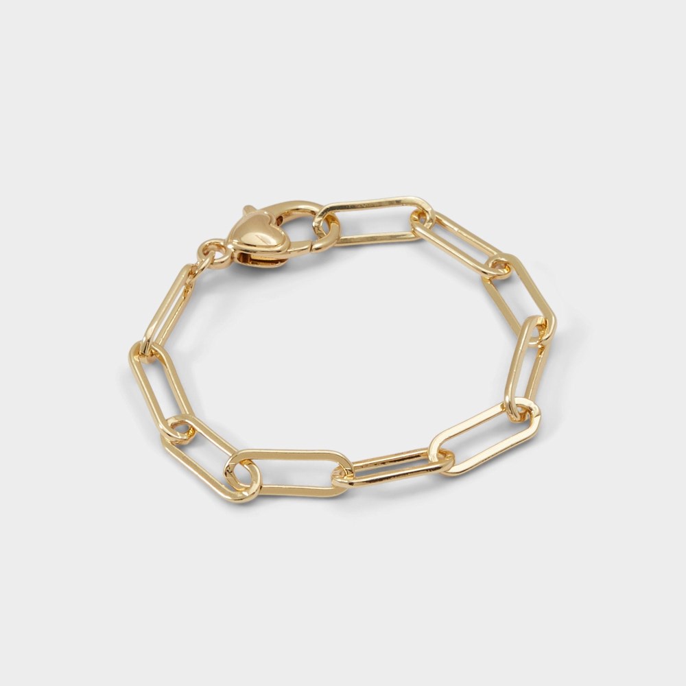 New Arrivals Aldo Lovecharms - Gold
