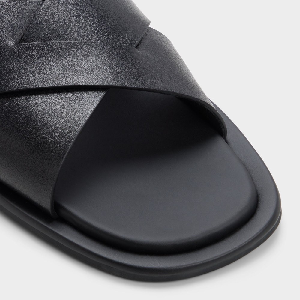 Aldo Men's Emris - Black/black