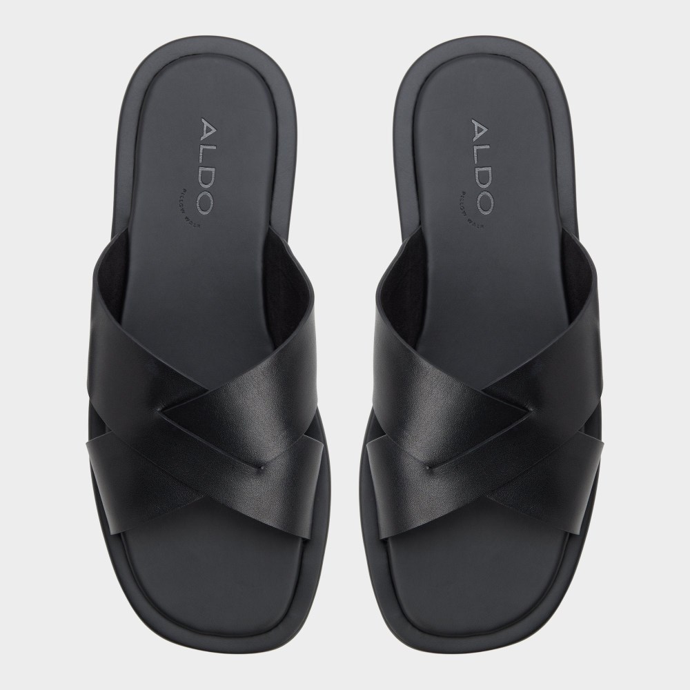 Aldo Men's Emris - Black/black