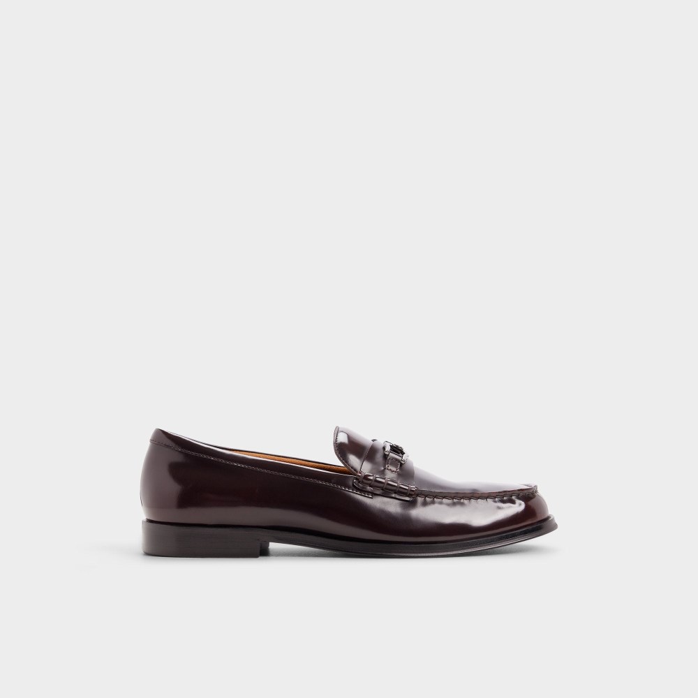 Aldo Men's Edouard - Bordo