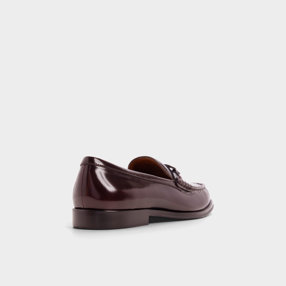Aldo Men's Edouard - Bordo