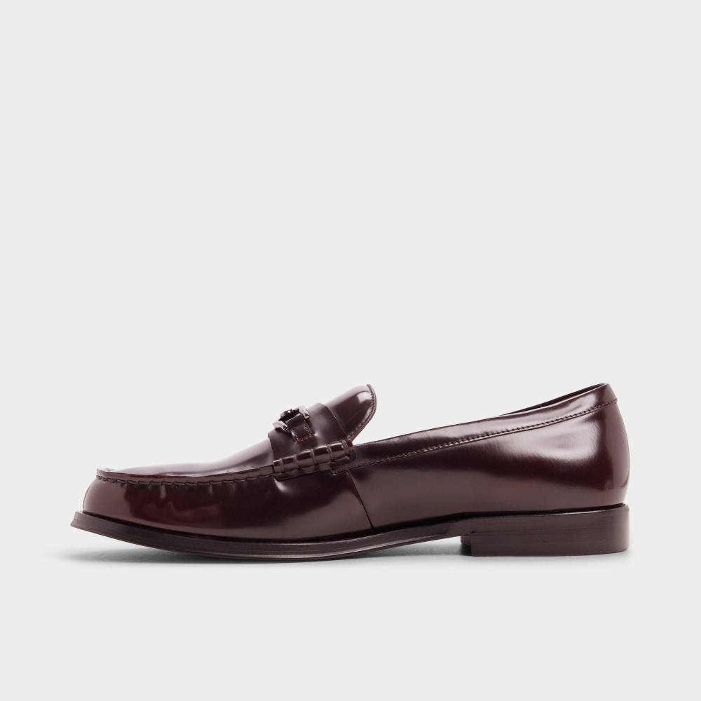 Aldo Men's Edouard - Bordo