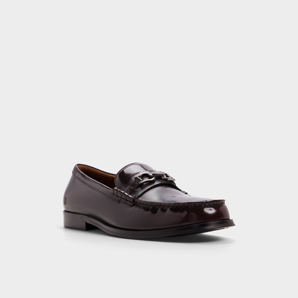 Aldo Men's Edouard - Bordo