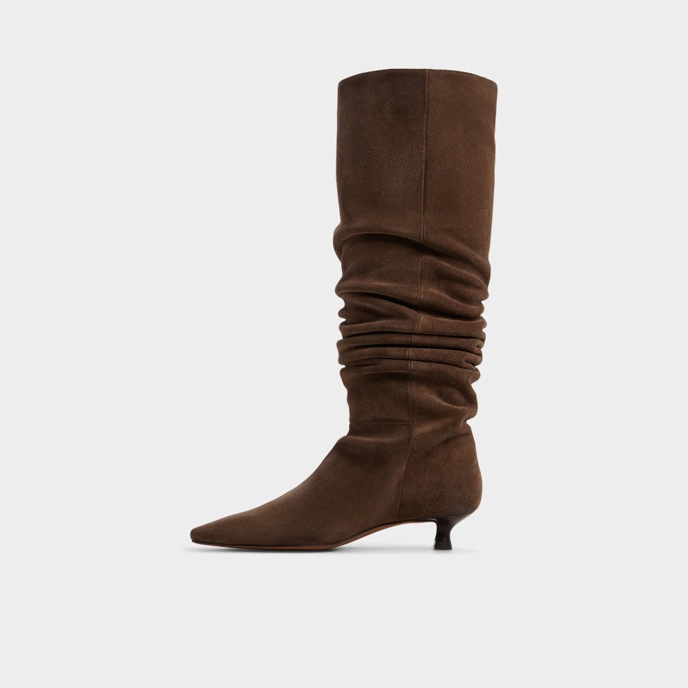 Aldo Women's Muttsee - Other Brown