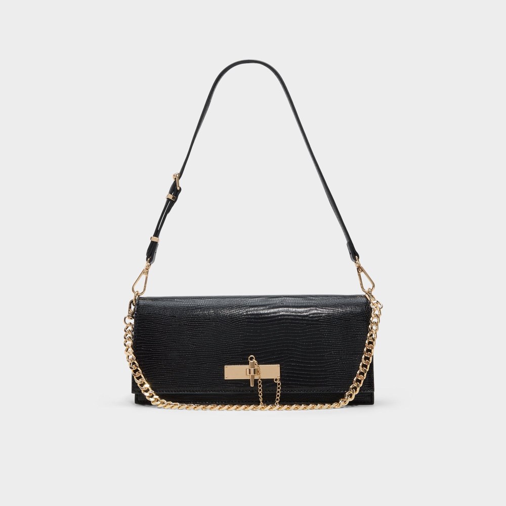 New Arrivals Aldo Thalea - Black