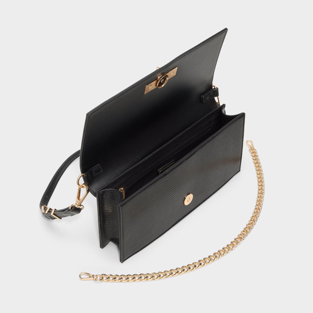 New Arrivals Aldo Thalea - Black