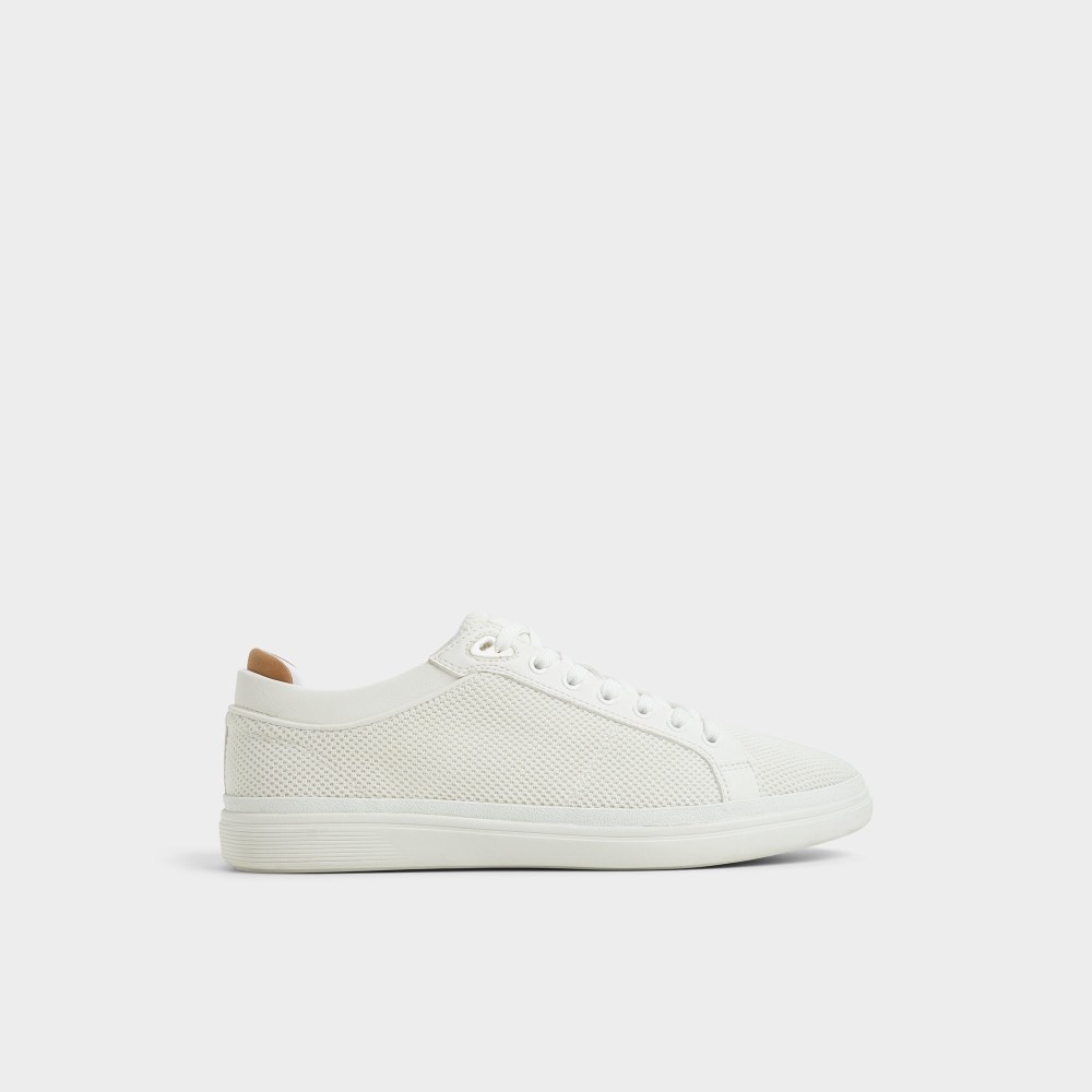 Aldo Men's Finespec - White