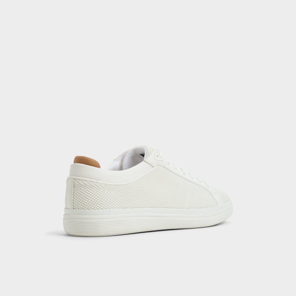 Aldo Men's Finespec - White