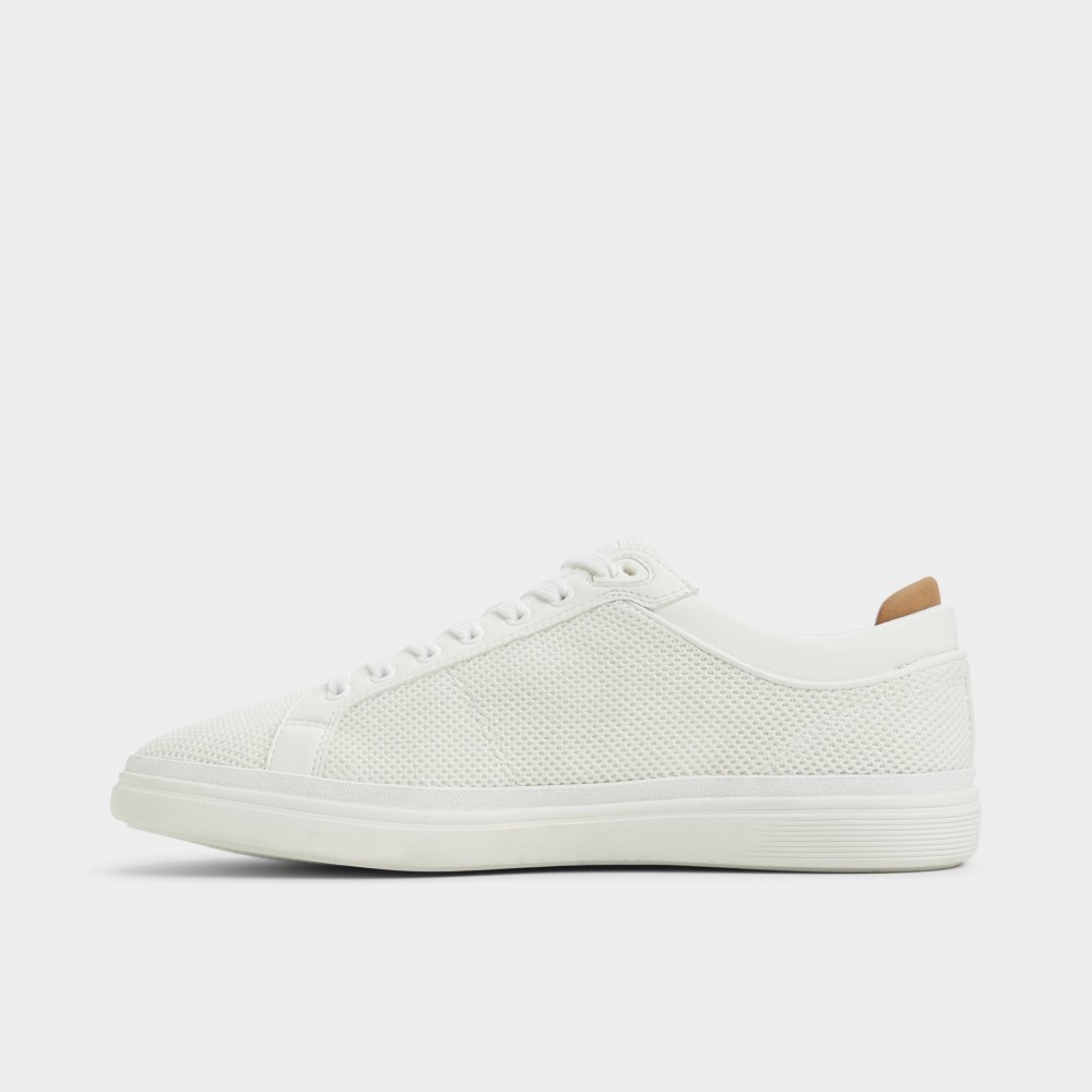 Aldo Men's Finespec - White