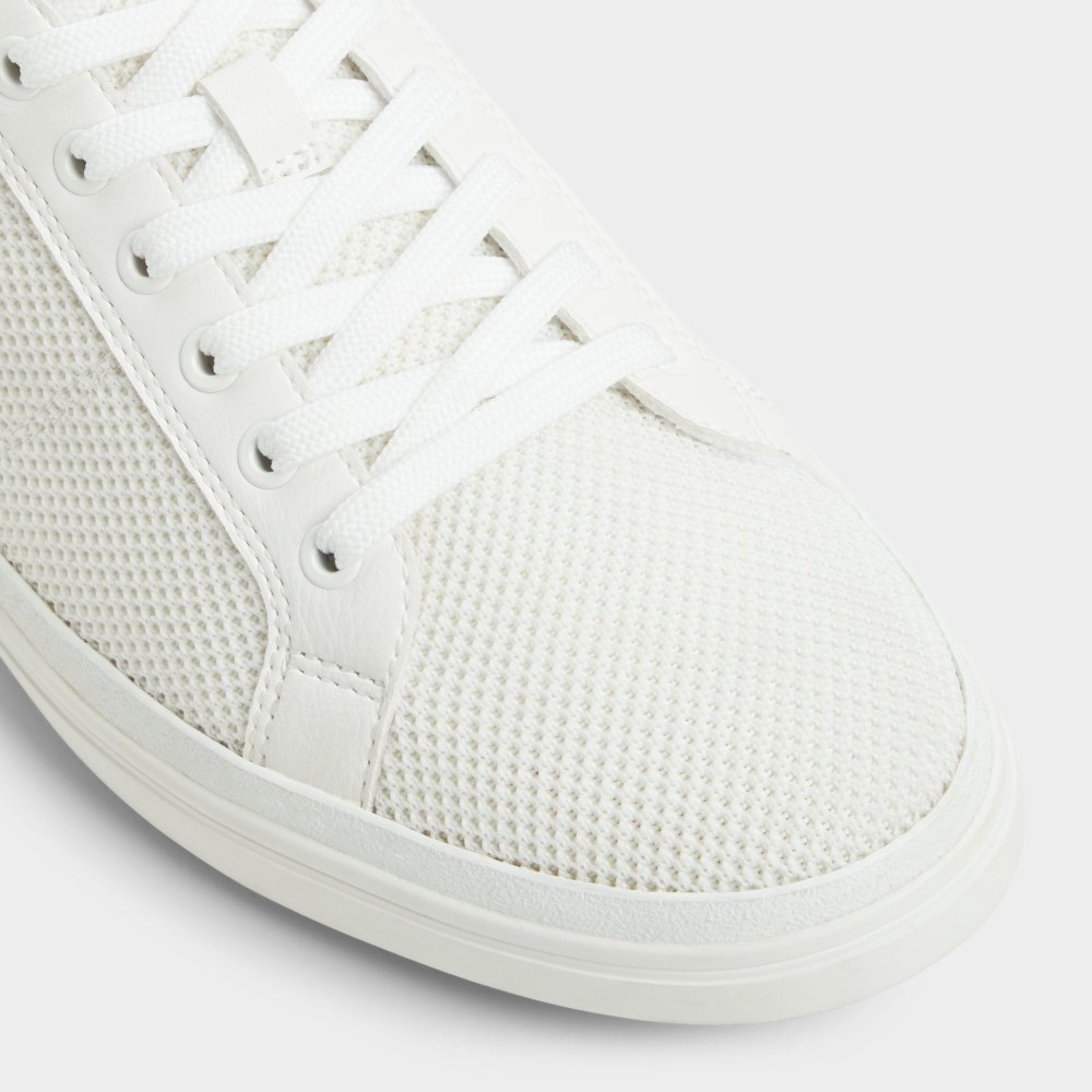 Aldo Men's Finespec - White
