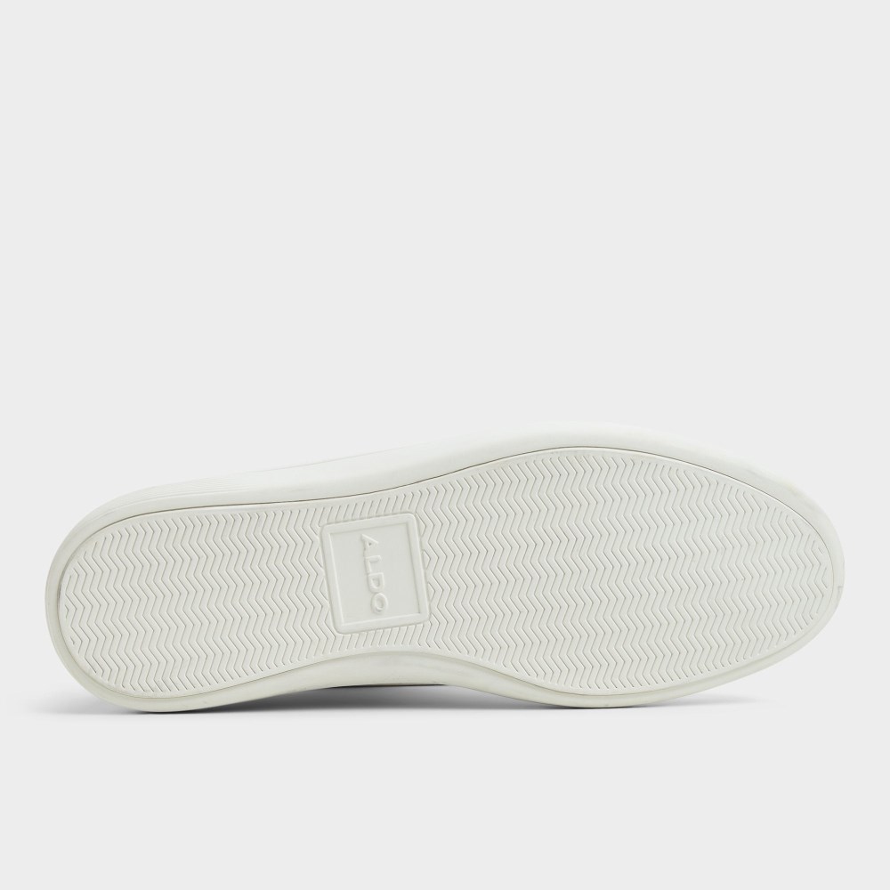Aldo Men's Finespec - White