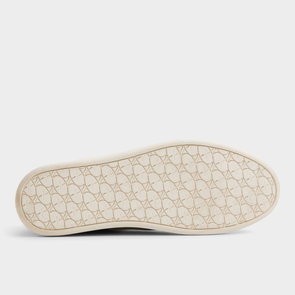 Aldo Men's Grit - Taupe