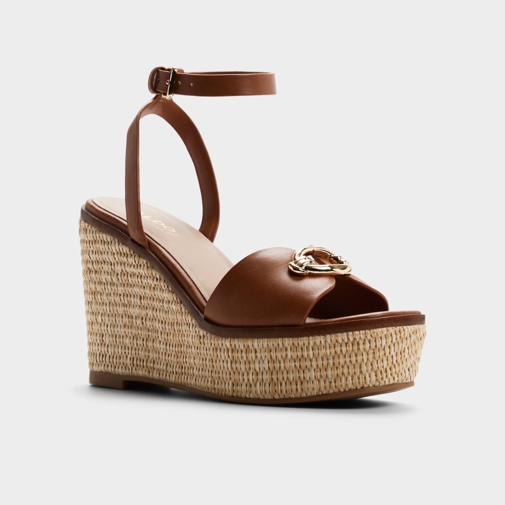 Aldo Women's Carrabririel - Medium brown