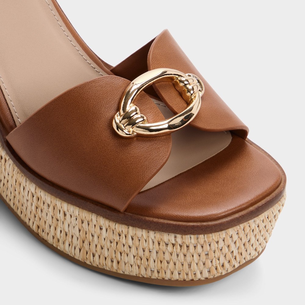 Aldo Women's Carrabririel - Medium brown