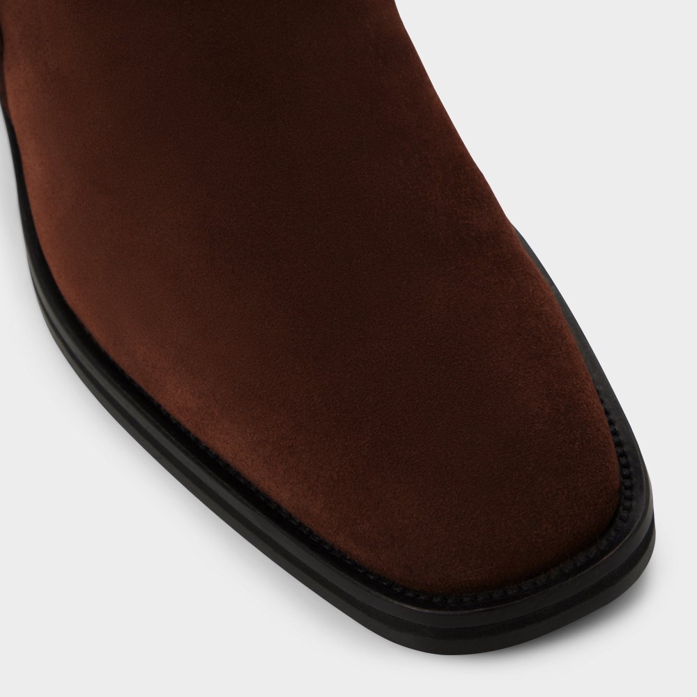 Aldo Men's Marcos - Dark Brown