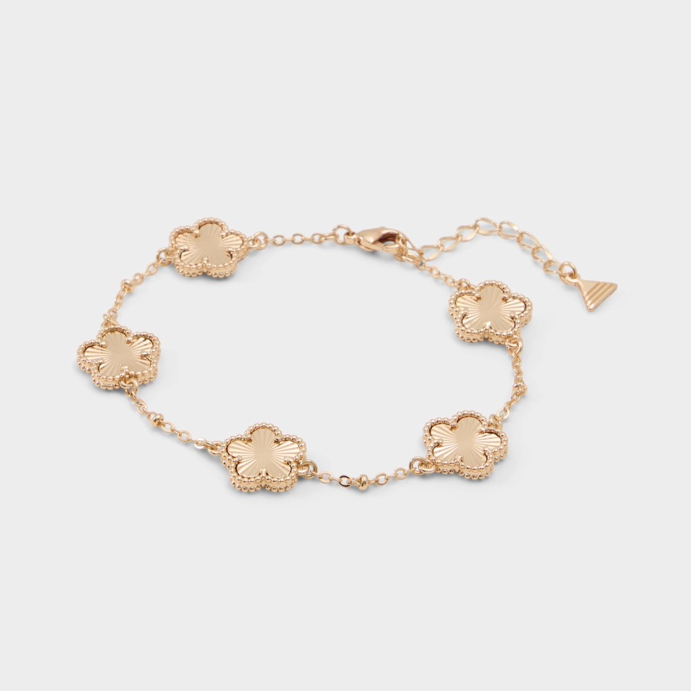 New Arrivals Aldo Adelline - Gold