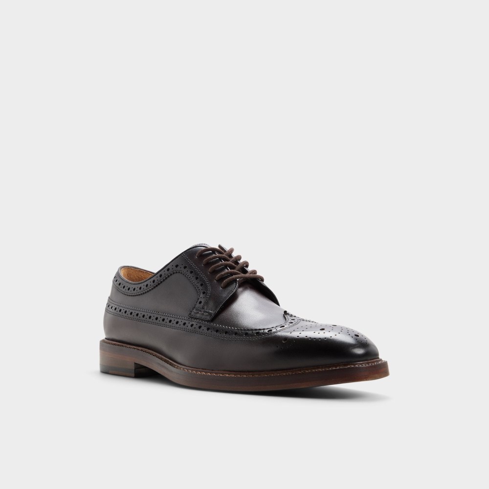 Aldo Men's Ricio - Dark brown