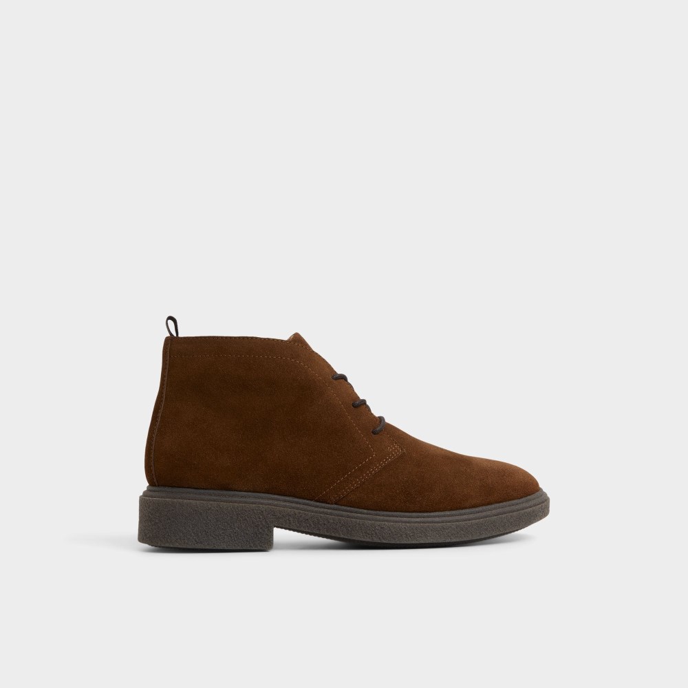 Aldo Men's Torro - Open brown