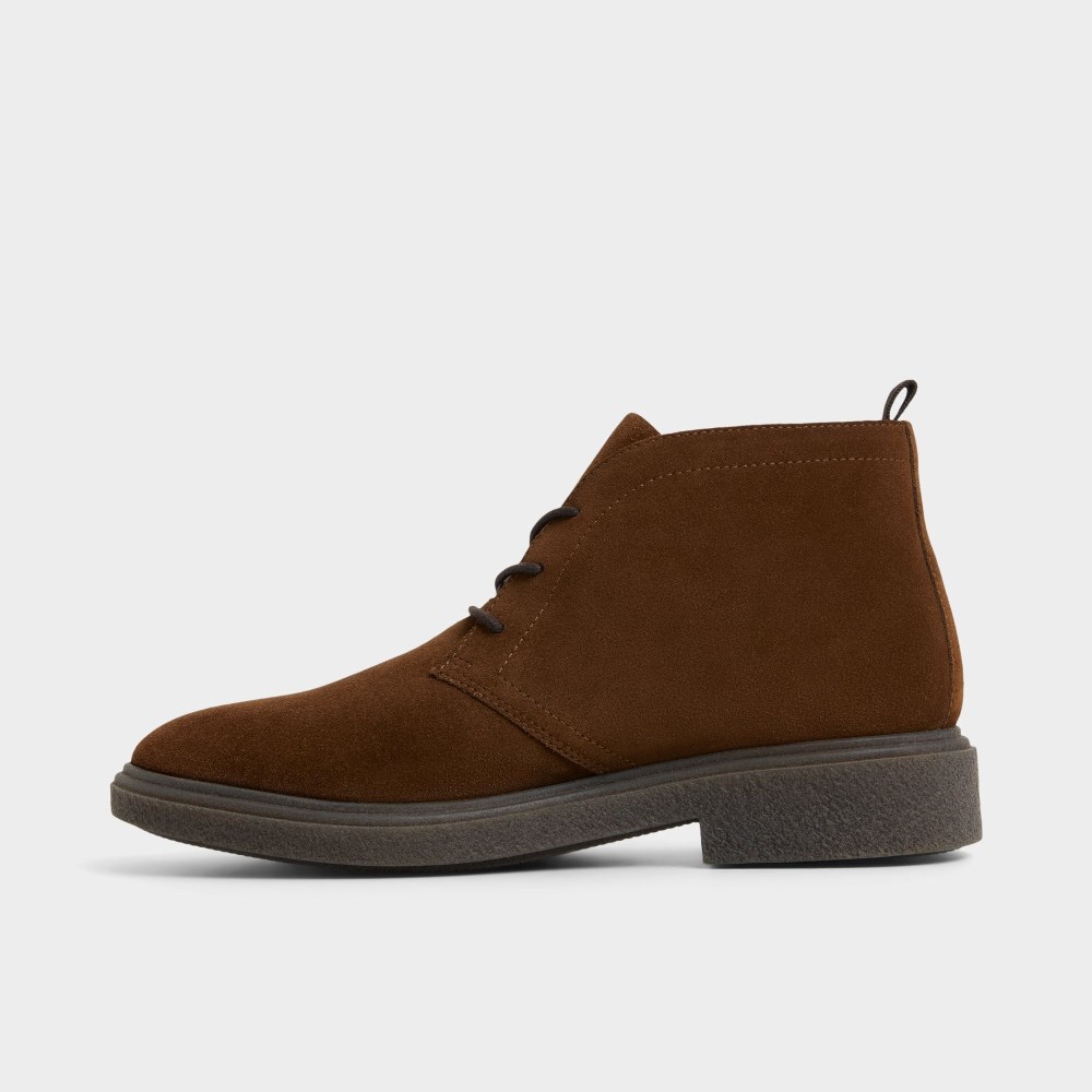Aldo Men's Torro - Open brown