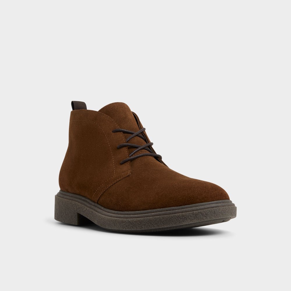 Aldo Men's Torro - Open brown