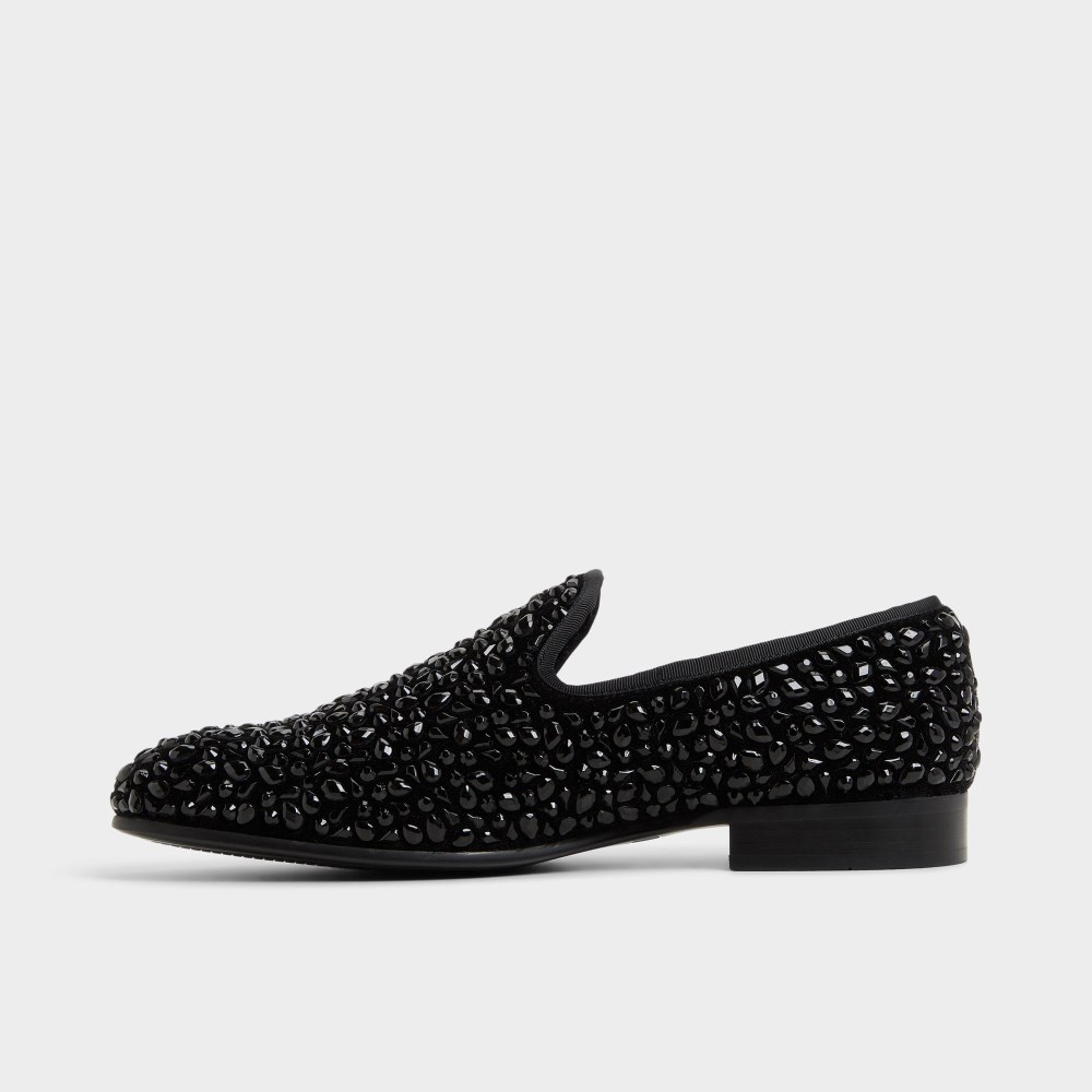 Aldo Men's Lux - Black