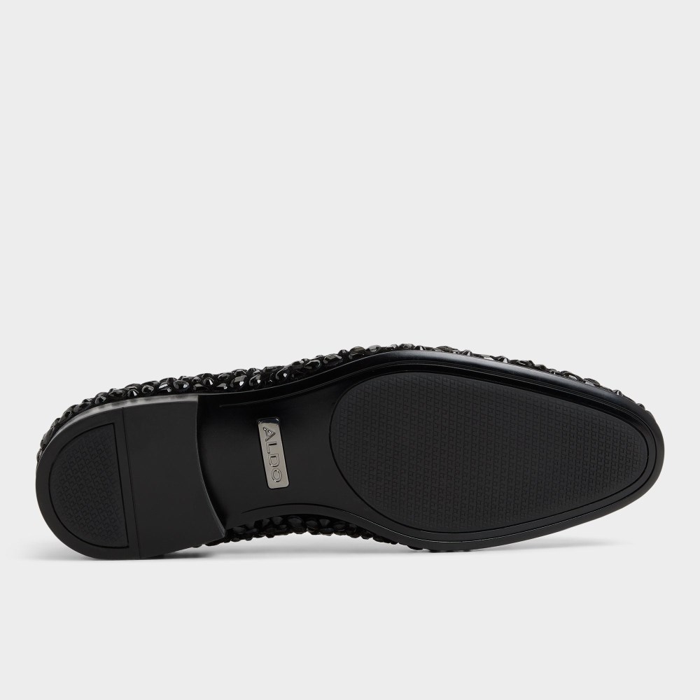 Aldo Men's Lux - Black