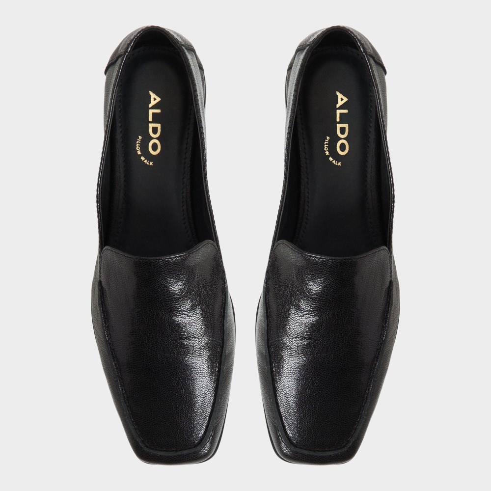 Aldo Women's Carrobreria - Black