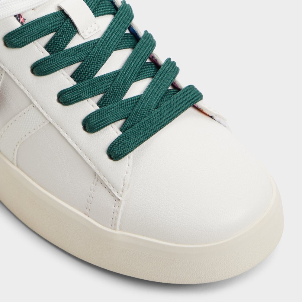 Aldo Women's Whatisadam - White multi