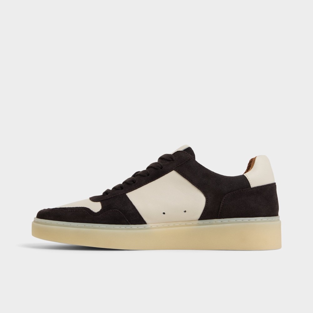 Aldo Men's Montie - Ivory