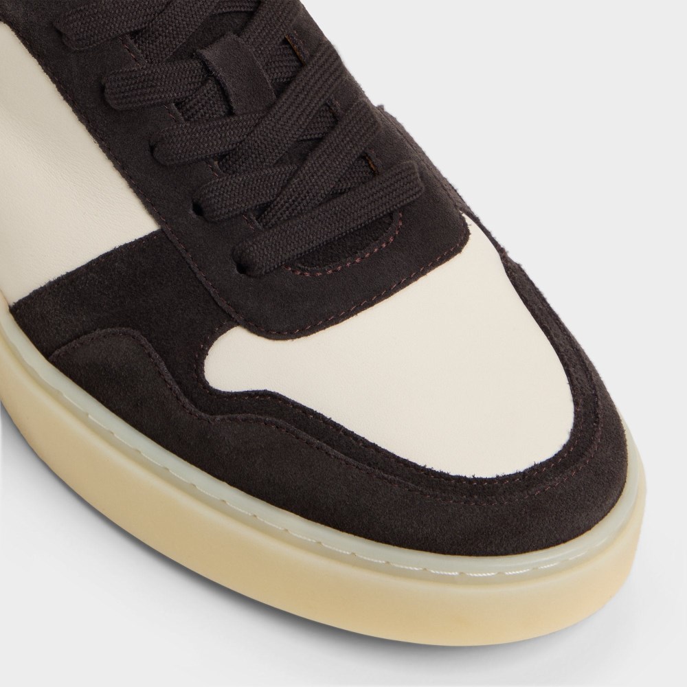 Aldo Men's Montie - Ivory