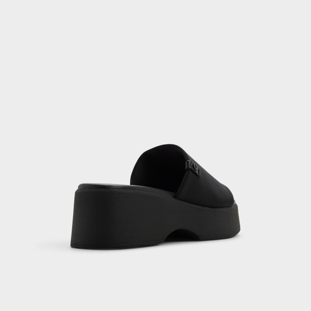 Aldo Women's Yassu - Black