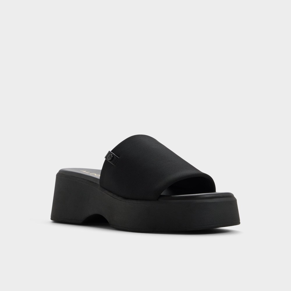 Aldo Women's Yassu - Black