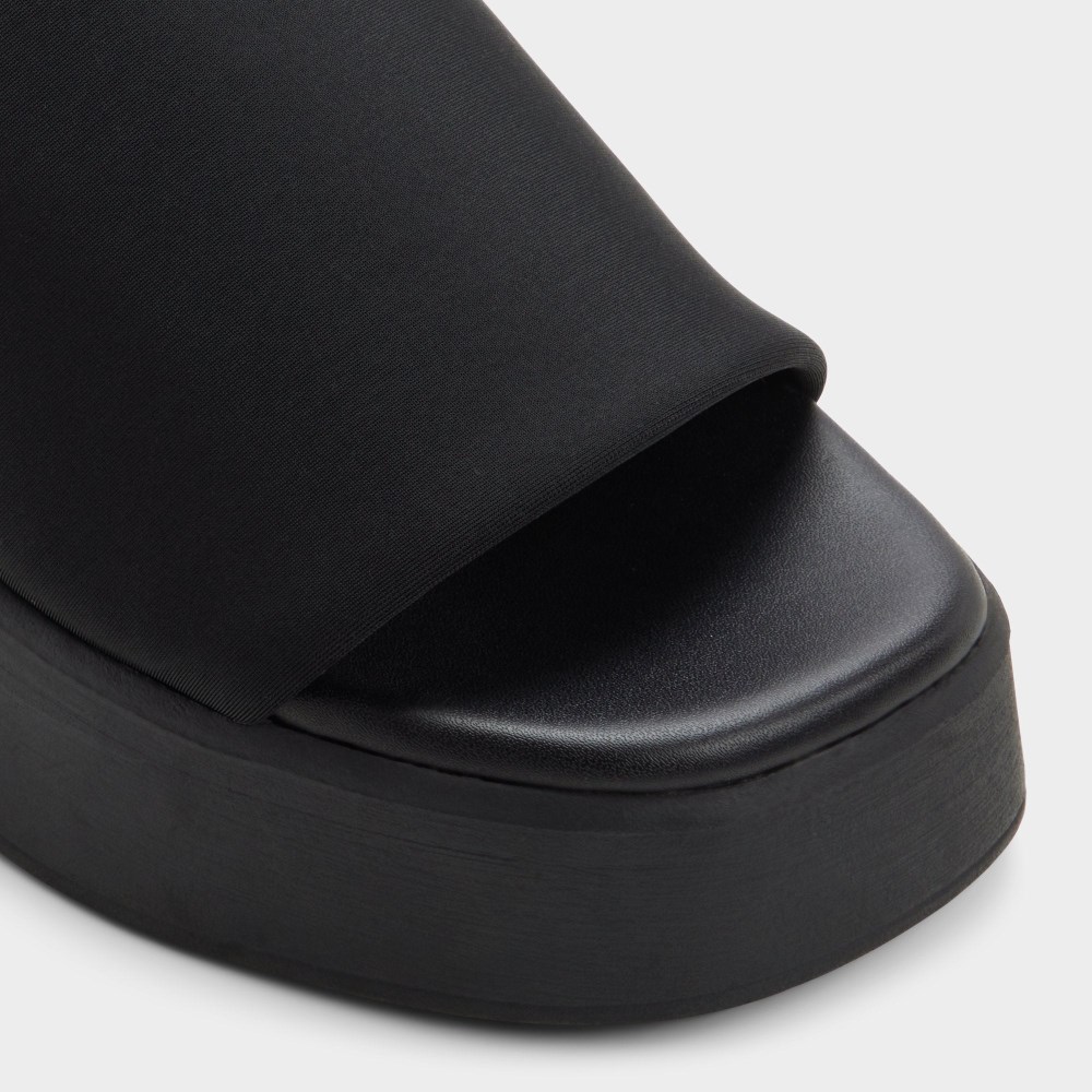 Aldo Women's Yassu - Black