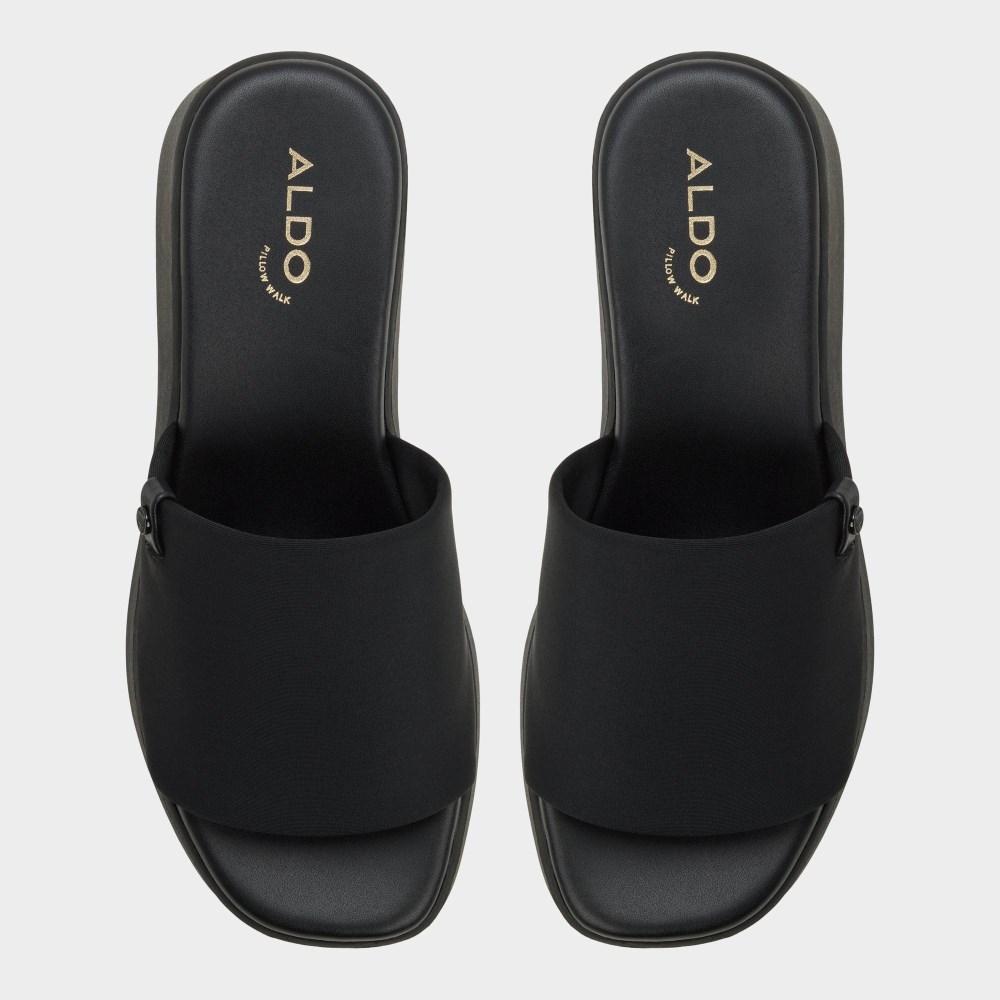 Aldo Women's Yassu - Black